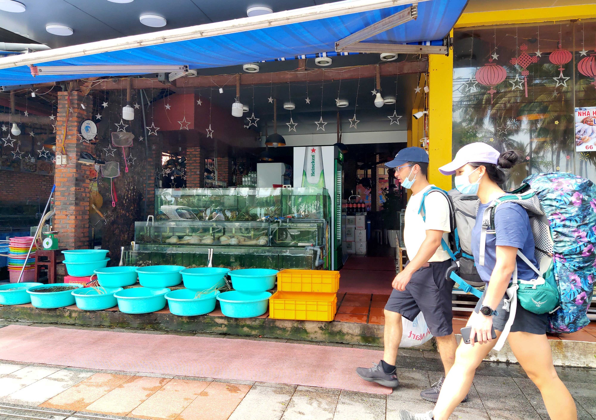 Quỹ đầu tư nhận định trái chiều về thị trường Việt Nam