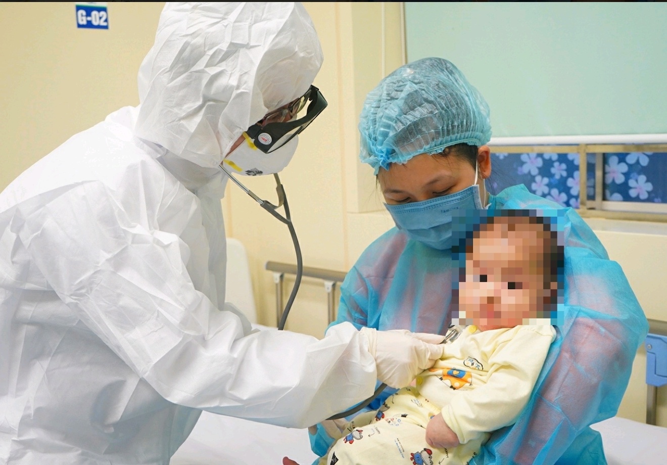 Cộng đồng doanh nghiệp kỳ vọng dịch Covid-19 mau qua