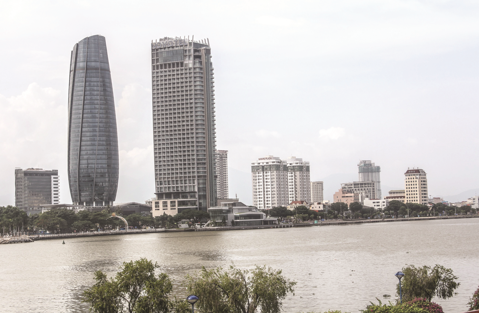 “Ngân hàng xanh” góp phần đẩy lùi dịch bệnh