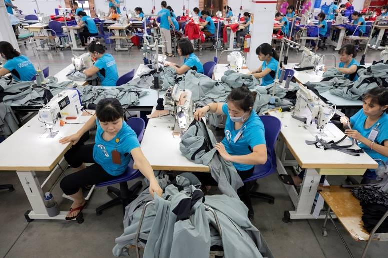 Các tiêu chuẩn về bình đẳng giới giúp xây dựng lực lượng lao động ổn định và gắn bó cac tieu chuan ve binh dang gioi giup xay dung luc luong lao dong on dinh va gan bo