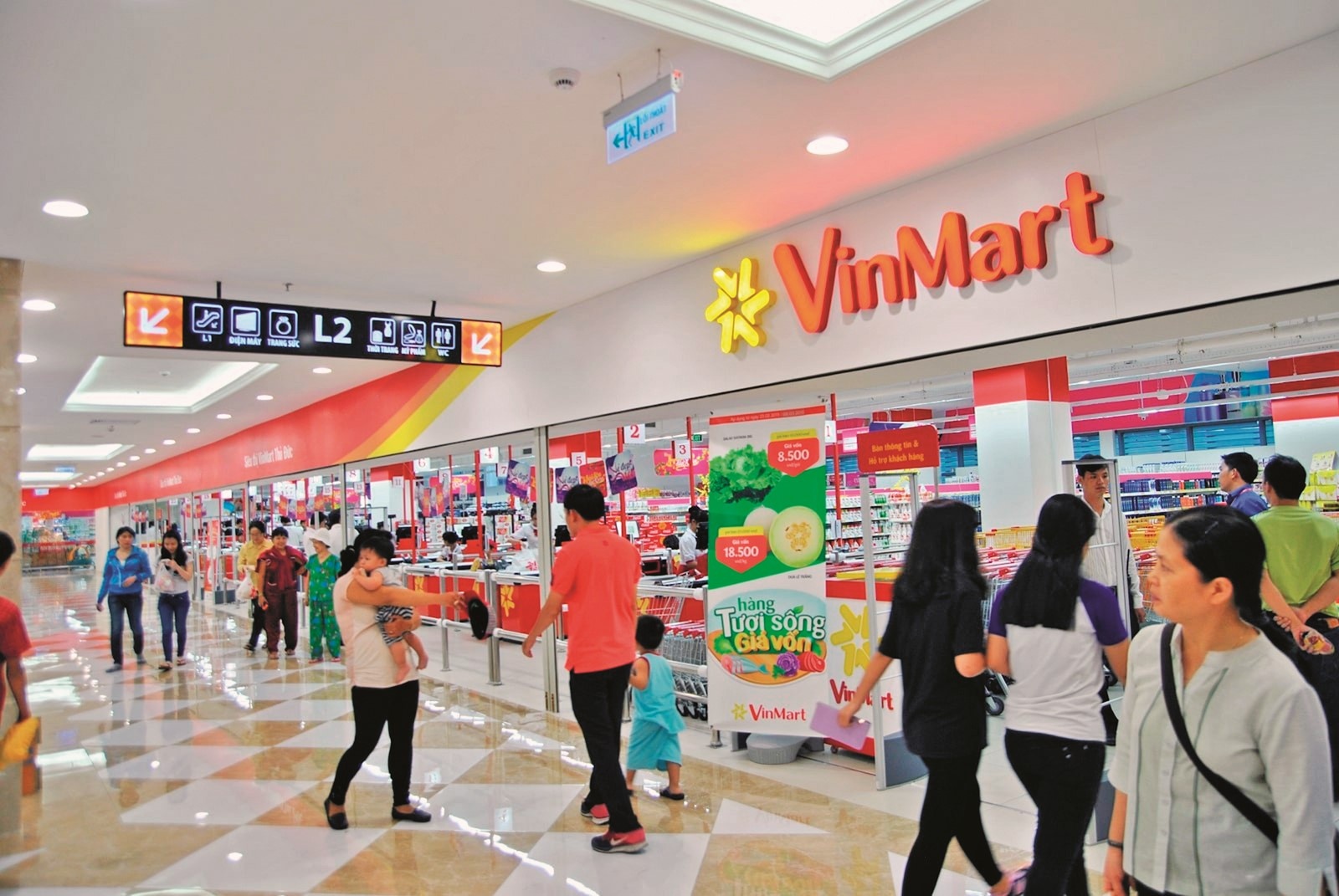 M&A vẫn nóng trong dịch bệnh