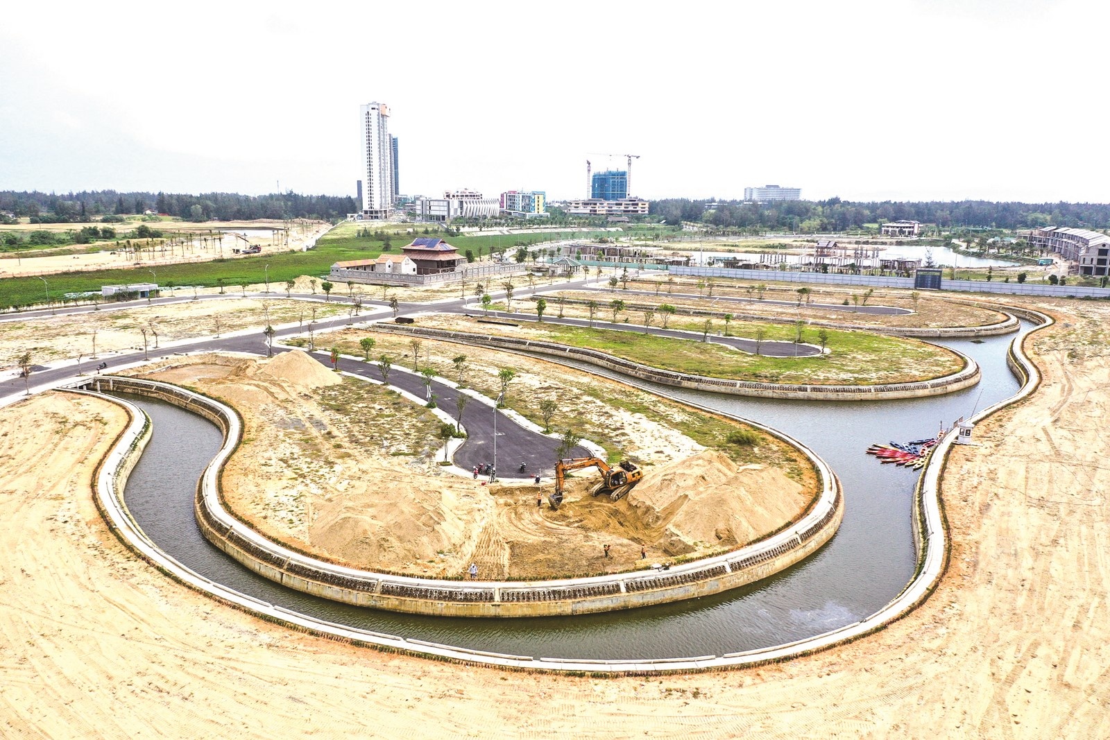 Cơ hội khi thị trường đi ngang