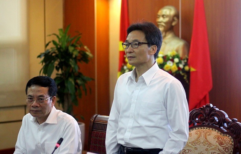 Khuyến nghị toàn dân dùng ứng dụng khai báo y tế phòng chống COVID-19