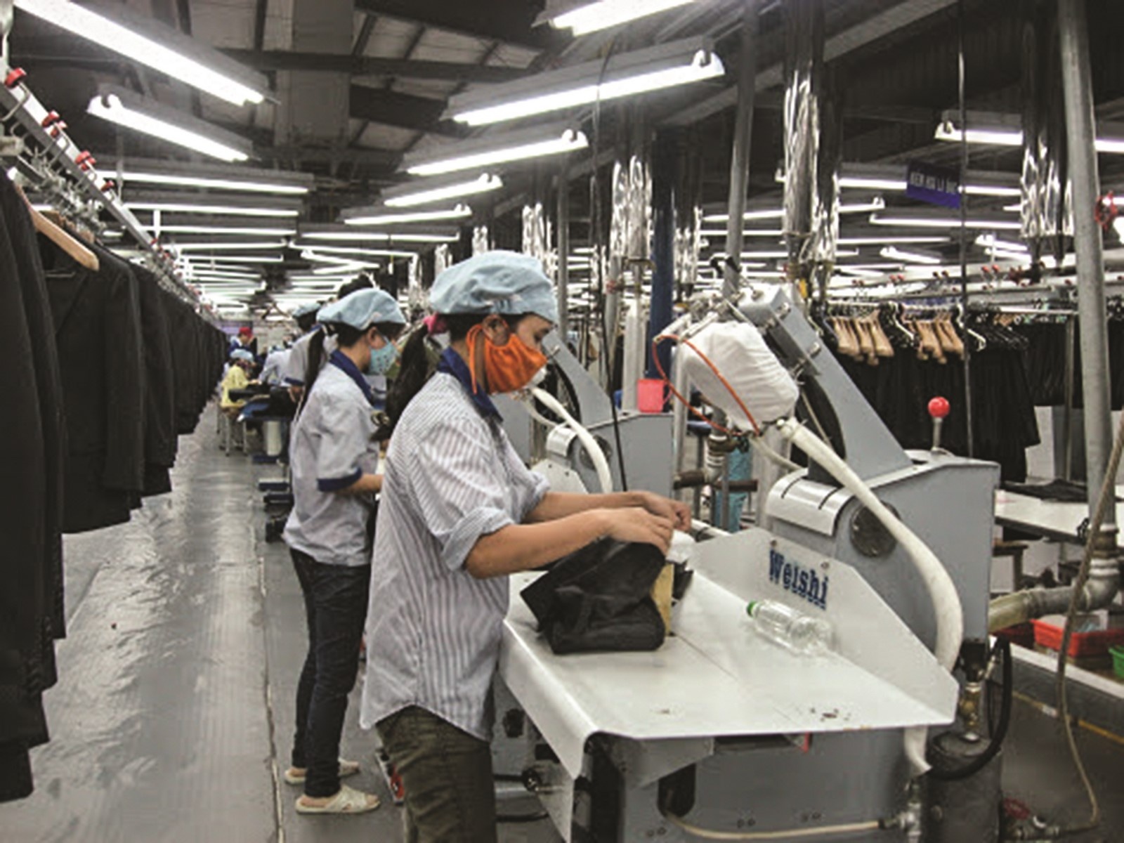 dong hanh va chia se nhung van phai de phong no xau