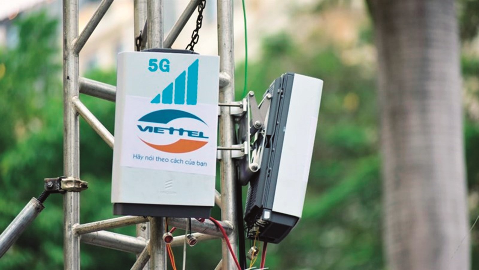 Doanh nghiệp nỗ lực đẩy nhanh tiến trình số hóa