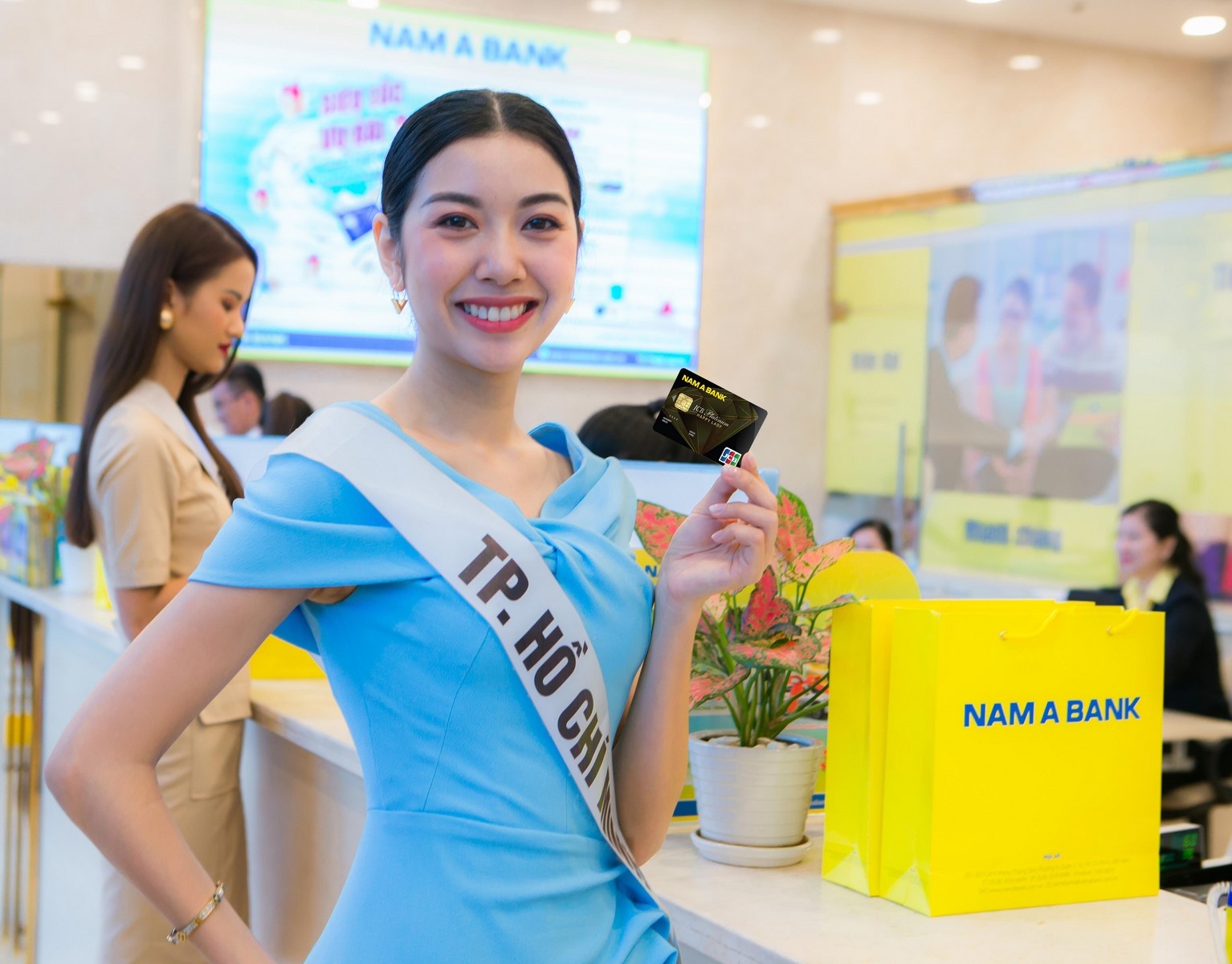 Ngân hàng giúp phụ nữ tự tin khởi nghiệp ngan hang giup phu nu tu tin khoi nghiep