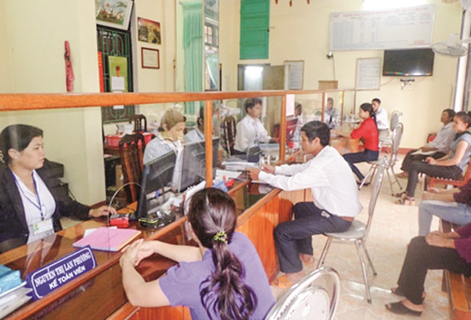 Khẳng định vị thế mô hình Hợp tác xã kiểu mới Khẳng định vị thế mô hình Hợp tác xã kiểu mới