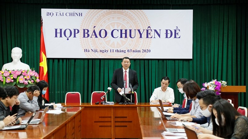 93% số doanh nghiệp sẽ được gia hạn nộp thuế 5 tháng 93 so doanh nghiep se duoc gia han nop thue 5 thang