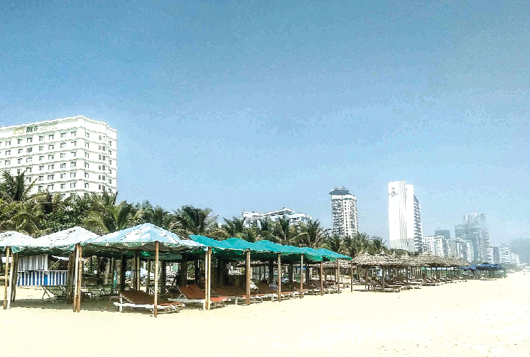 Hỗ trợ kịp thời để phục hồi nhanh Hỗ trợ kịp thời để phục hồi nhanh