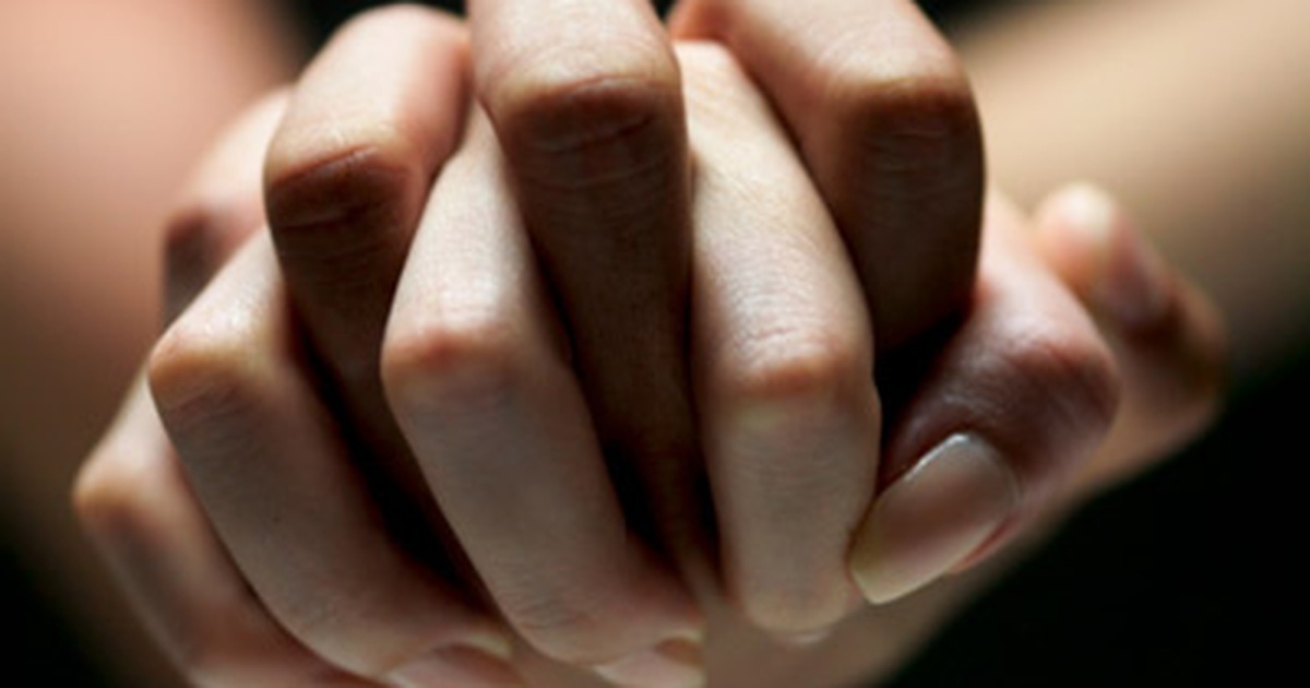 Đôi bàn tay của chị doi ban tay cua chi