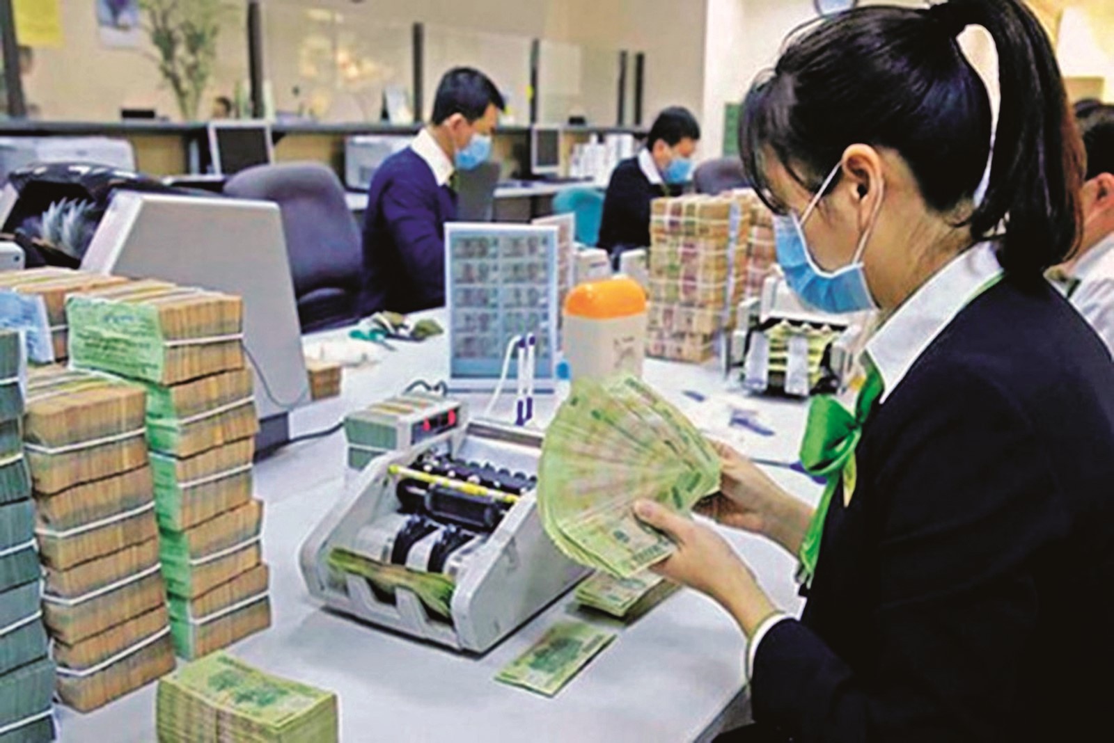 Quyết định hợp lý cả về thời điểm và mức độ Quyết định hợp lý cả về thời điểm và mức độ