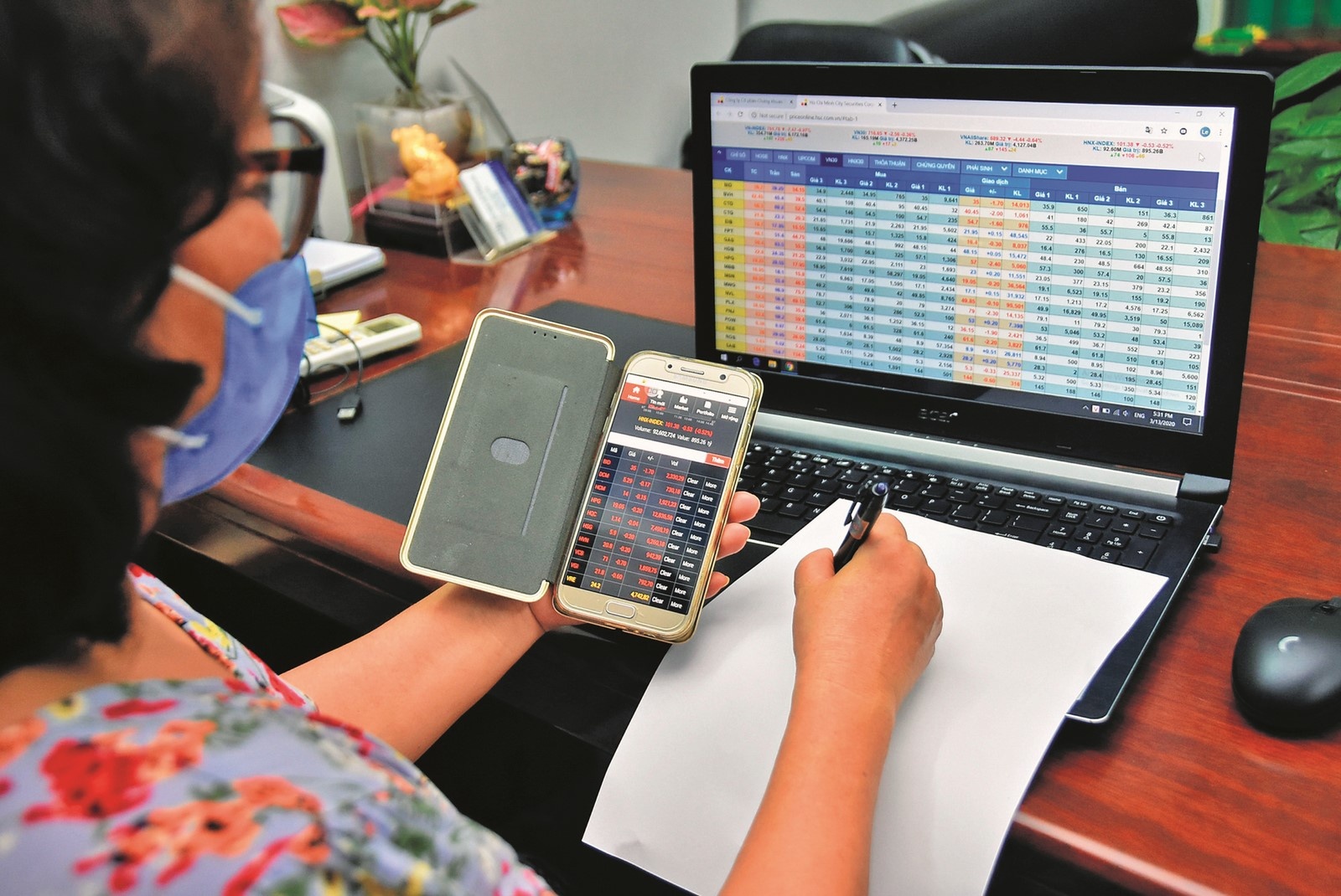 Giảm ngay giá một số loại dịch vụ, hỗ trợ thị trường Giảm ngay giá một số loại dịch vụ, hỗ trợ thị trường