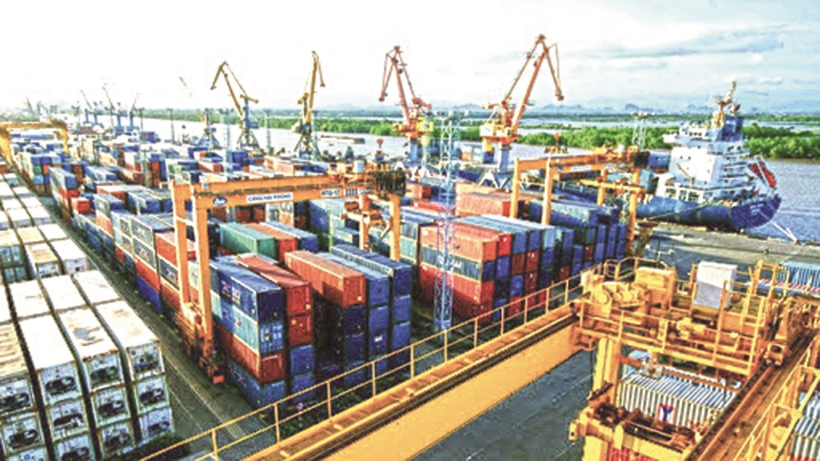 Các ngân hàng trung ương ráo riết ngăn chặn nguy cơ suy thoái Các ngân hàng trung ương ráo riết ngăn chặn nguy cơ suy thoái