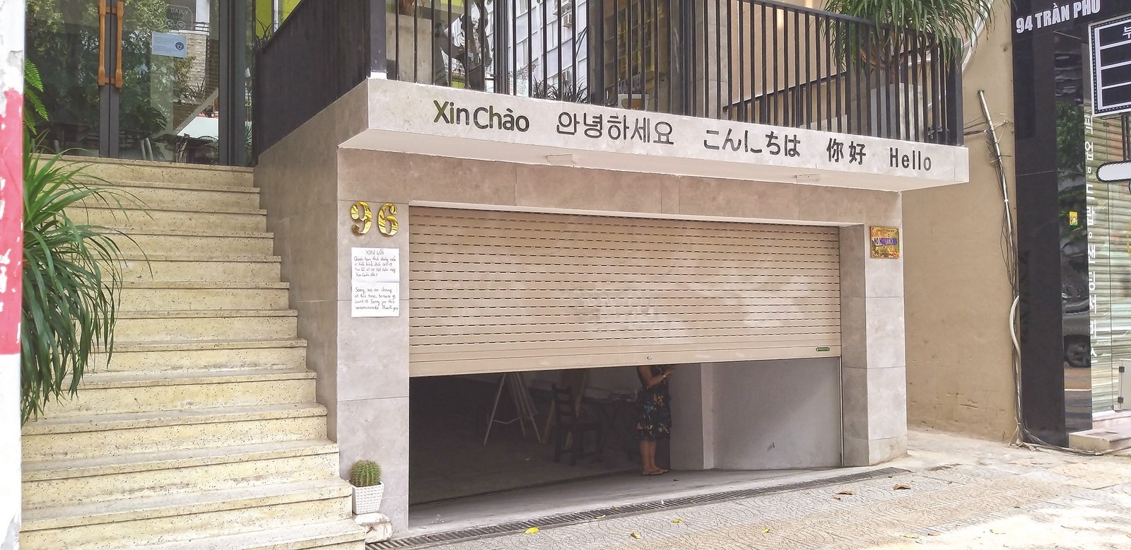 Quyết vượt khó, khôi phục sản xuất Quyết vượt khó, khôi phục sản xuất