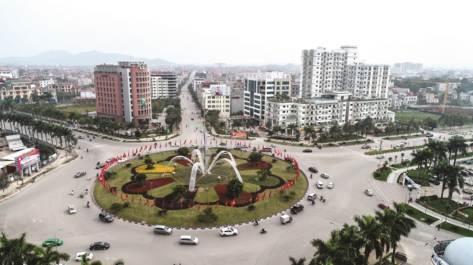 Bắc Ninh với chương trình phát triển nhà ở Bắc Ninh với chương trình phát triển nhà ở