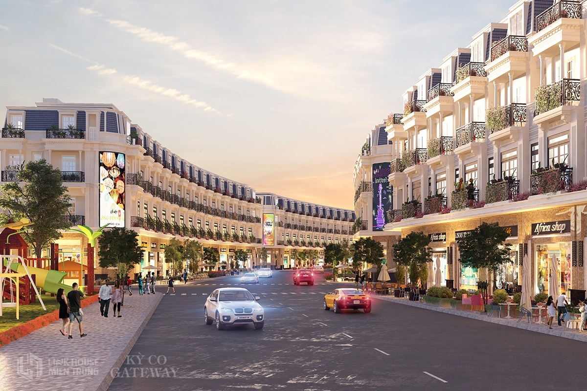 LinkHouse Miền Trung giới thiệu cơ hội đầu tư đất nền ven biển Quy Nhơn linkhouse mien trung gioi thieu co hoi dau tu dat nen ven bien quy nhon