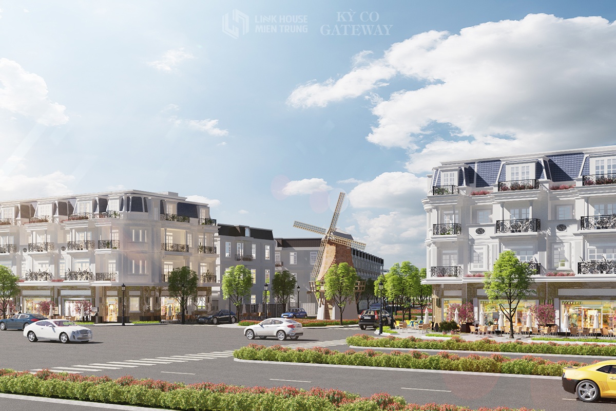 LinkHouse Miền Trung giới thiệu cơ hội đầu tư đất nền ven biển Quy Nhơn linkhouse mien trung gioi thieu co hoi dau tu dat nen ven bien quy nhon