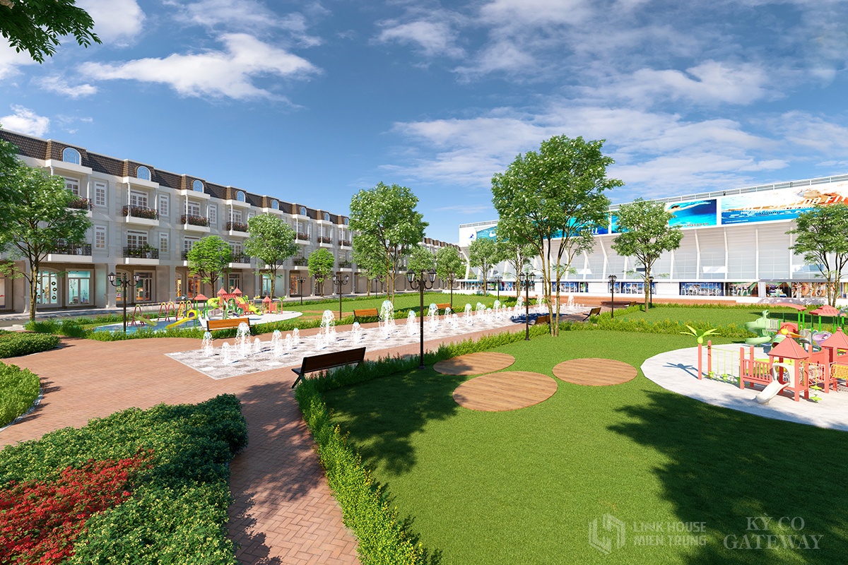 LinkHouse Miền Trung giới thiệu cơ hội đầu tư đất nền ven biển Quy Nhơn linkhouse mien trung gioi thieu co hoi dau tu dat nen ven bien quy nhon