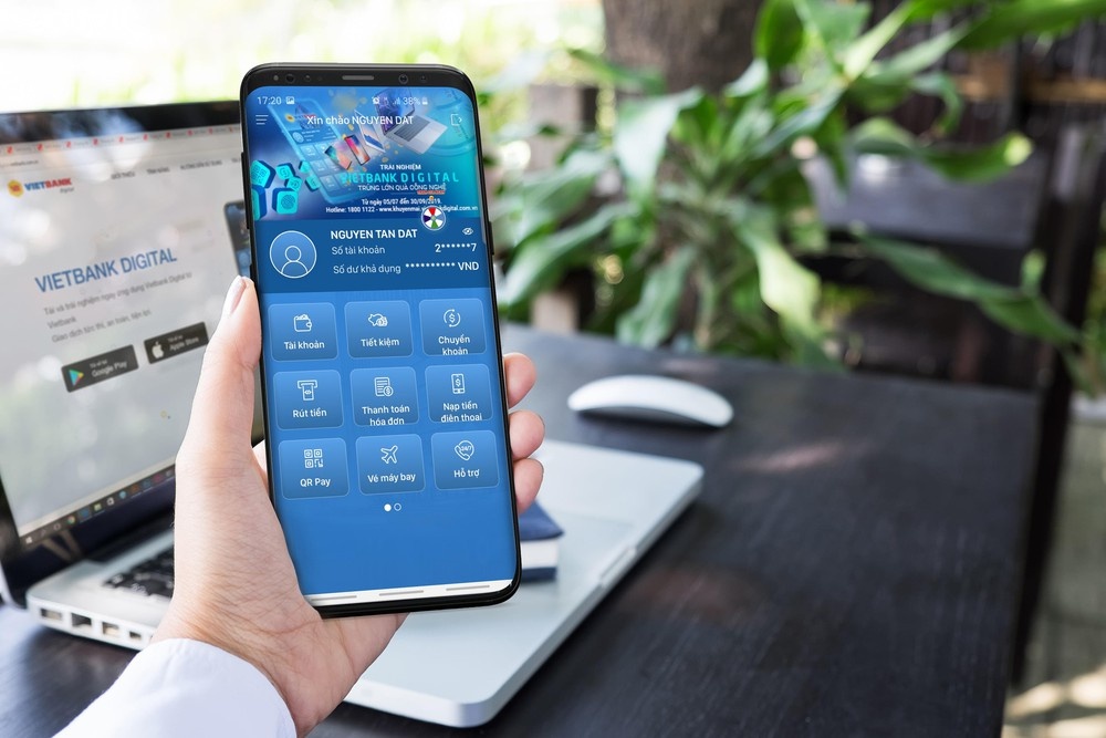 Vietbank miễn giảm nhiều loại phí, thu hút người dùng Vietbank miễn giảm nhiều loại phí, thu hút người dùng