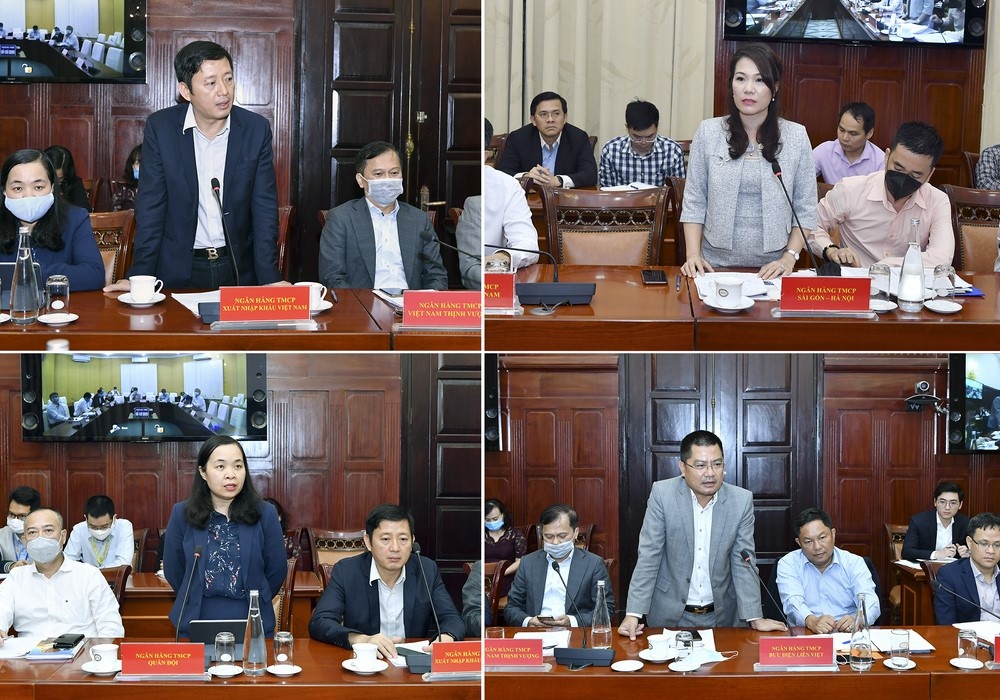 Đồng bộ nhiều giải pháp hỗ trợ doanh nghiệp vượt khó dong bo nhieu giai phap ho tro doanh nghiep vuot kho