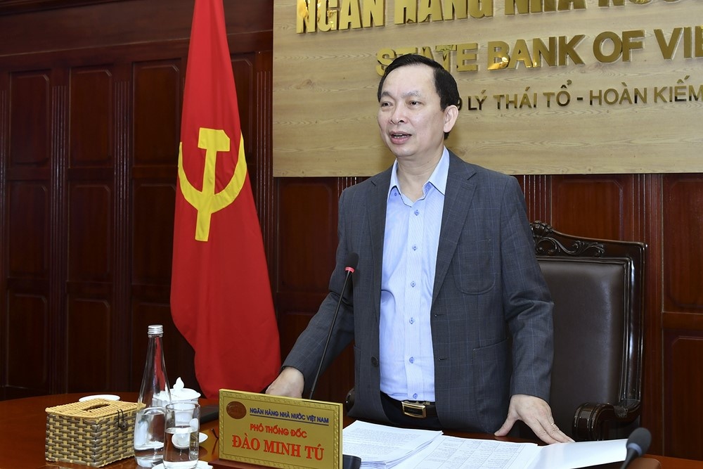 Đồng bộ nhiều giải pháp hỗ trợ doanh nghiệp vượt khó dong bo nhieu giai phap ho tro doanh nghiep vuot kho