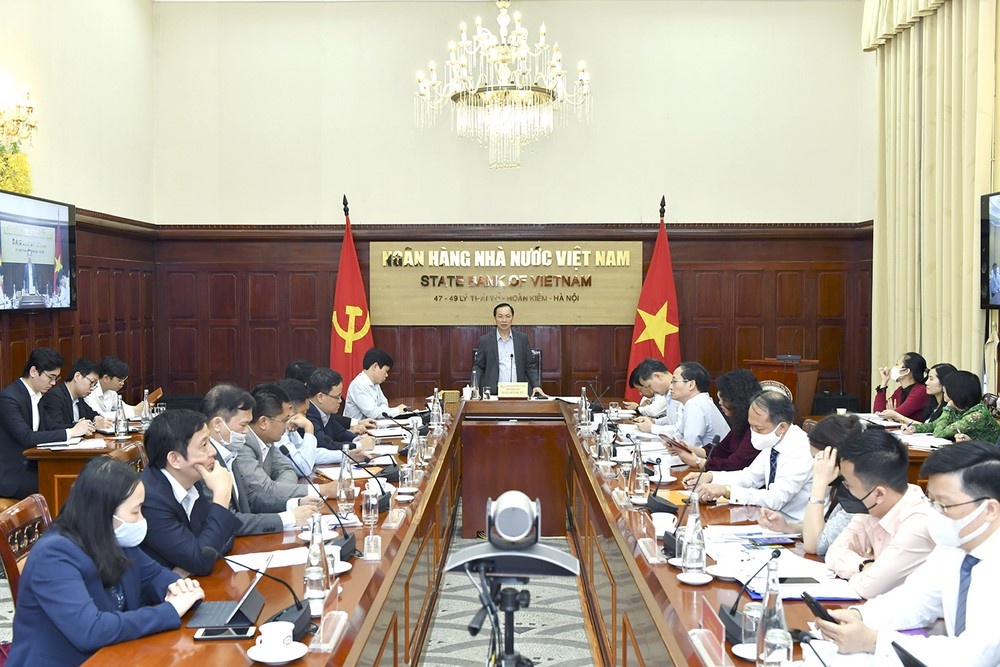 Đồng bộ nhiều giải pháp hỗ trợ doanh nghiệp vượt khó dong bo nhieu giai phap ho tro doanh nghiep vuot kho