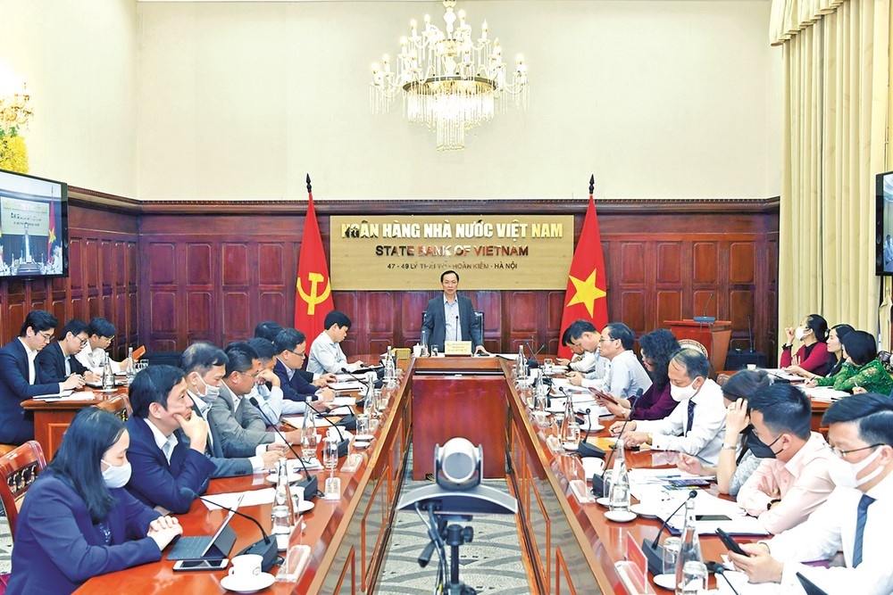 Quyết liệt cùng doanh nghiệp vượt khó Quyết liệt cùng doanh nghiệp vượt khó