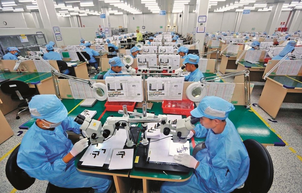 Quyết liệt cùng doanh nghiệp vượt khó Quyết liệt cùng doanh nghiệp vượt khó