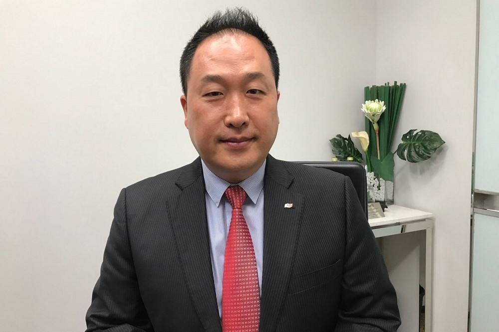 Doanh nghiệp Hàn Quốc muốn đầu tư hơn nữa vào Việt Nam Doanh nghiệp Hàn Quốc muốn đầu tư hơn nữa vào Việt Nam