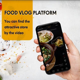 Capichi - nền tảng Vlog ẩm thực Việt Nam gọi vốn thành công 4 tỷ đồng từ Nhật Bản