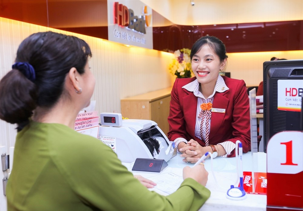 HDBank giảm đến 5% lãi suất cho vay cá nhân và hộ kinh doanh nhỏ HDBank giảm đến 5% lãi suất cho vay cá nhân và hộ kinh doanh nhỏ