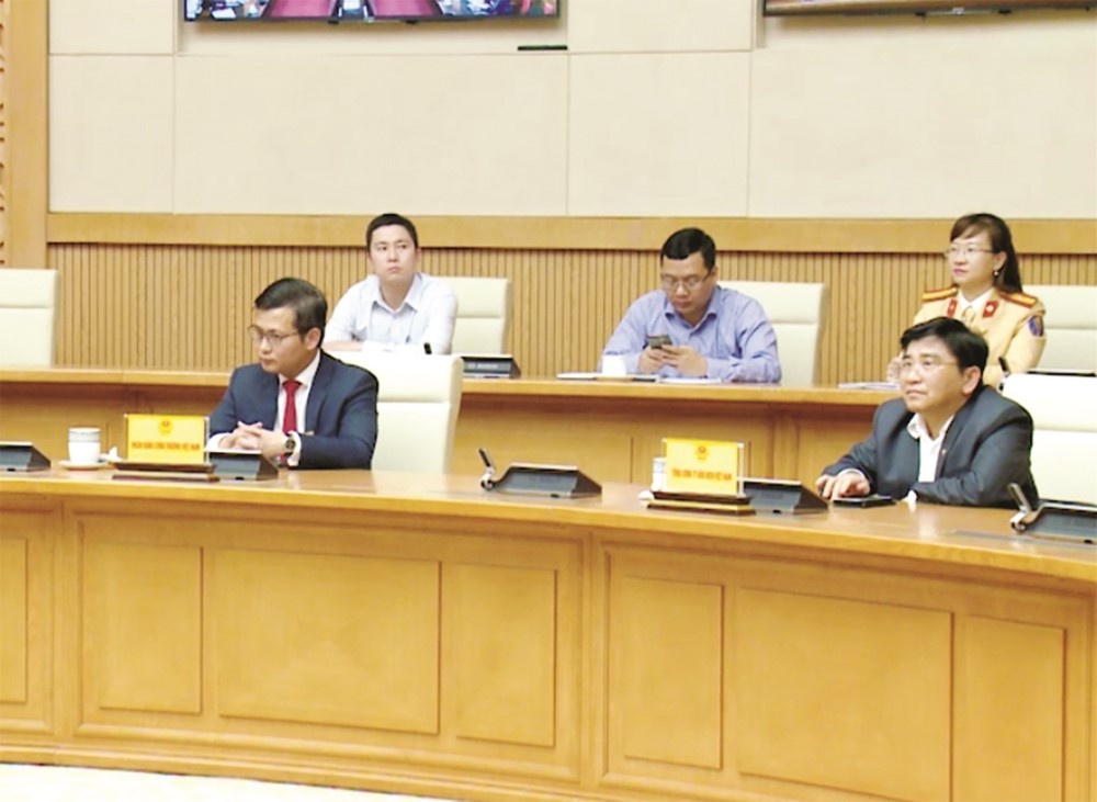 VietinBank tiên phong triển khai Chính phủ điện tử