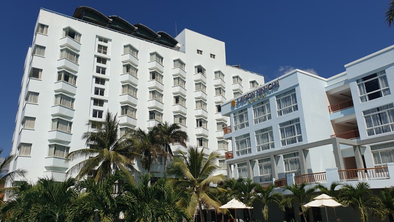 Các khách sạn có những động thái tích cực Các khách sạn có những động thái tích cực