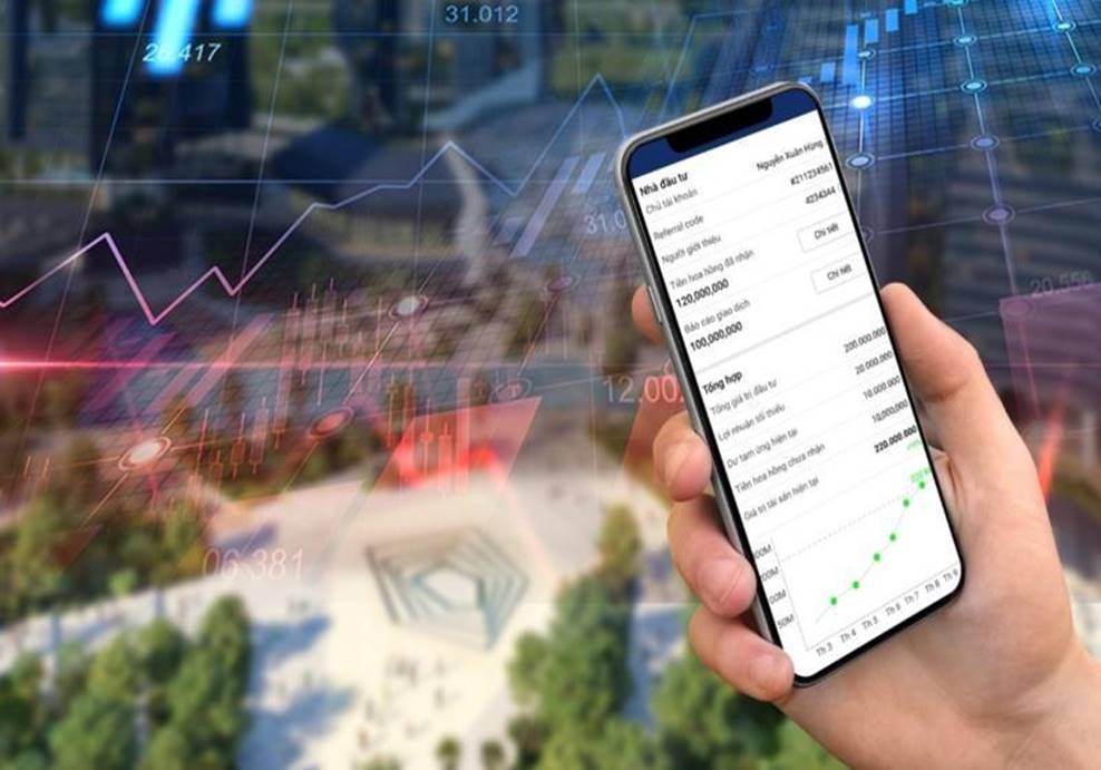 Đầu tư mùa Covid 19: Công nghệ trở thành “cứu cánh”, ngồi nhà vẫn sinh lời Đầu tư mùa Covid 19: Công nghệ trở thành “cứu cánh”, ngồi nhà vẫn sinh lời