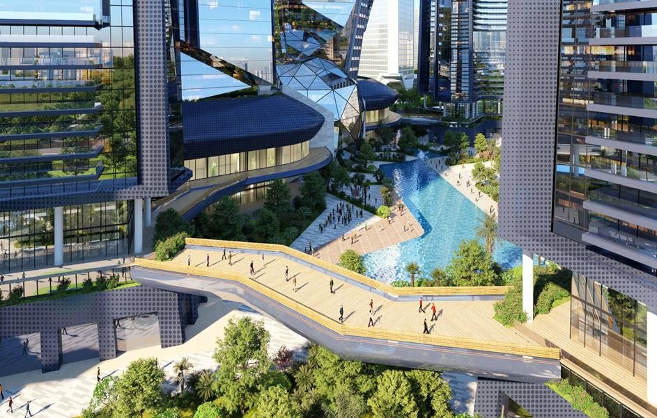 Đầu tư mùa Covid 19: Công nghệ trở thành “cứu cánh”, ngồi nhà vẫn sinh lời Đầu tư mùa Covid 19: Công nghệ trở thành “cứu cánh”, ngồi nhà vẫn sinh lời