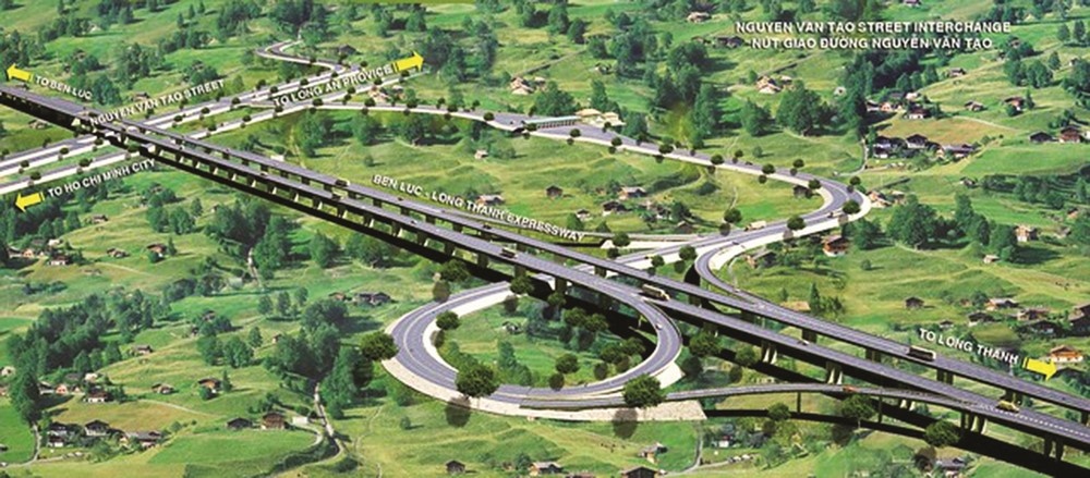 Hiến kế gỡ vướng cho các dự án nghìn tỷ