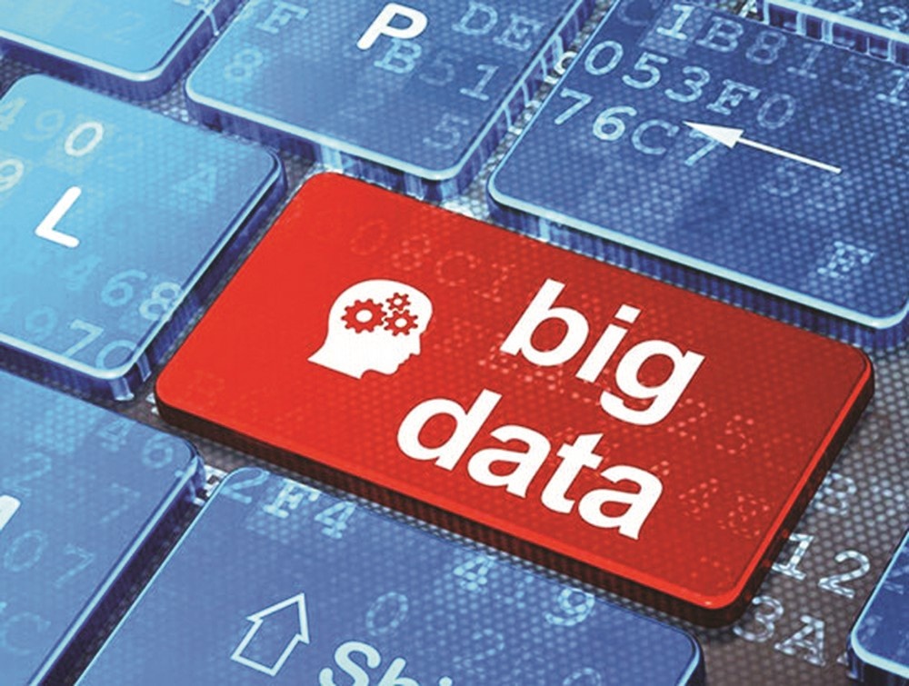 Cần chiến lược tổng thể để “làm chủ” dữ liệu