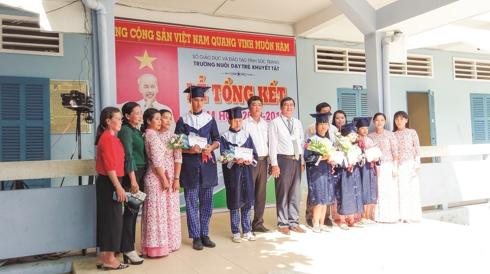 Ngân hàng Hợp tác chi nhánh Sóc Trăng: Khẳng định vai trò liên kết hỗ trợ hệ thống