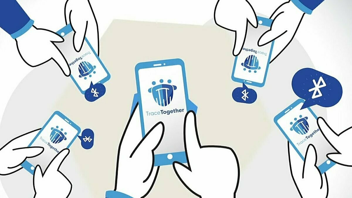 Công nghệ định vị giúp kiểm soát nCoV