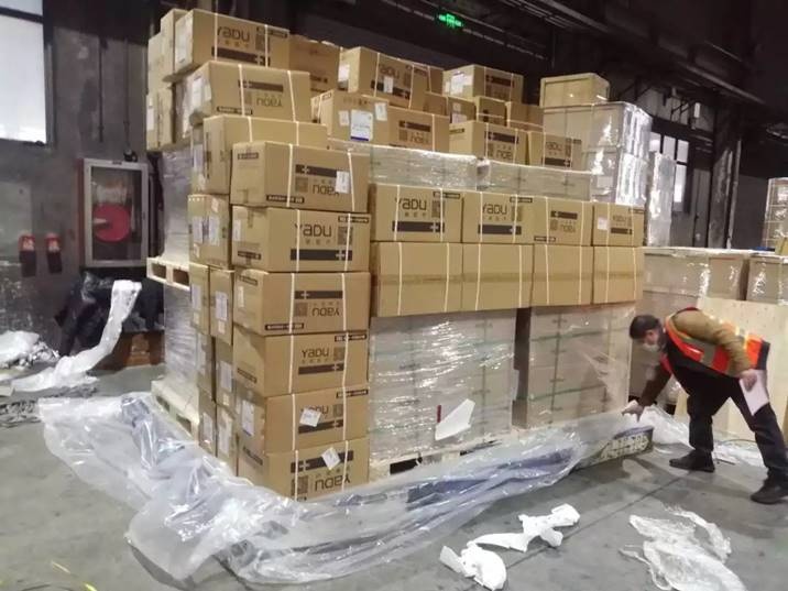 Quỹ Jack Ma và Quỹ Alibaba mở rộng hỗ trợ ngăn chặn Covid-19 quy jack ma va quy alibaba mo rong ho tro ngan chan covid 19