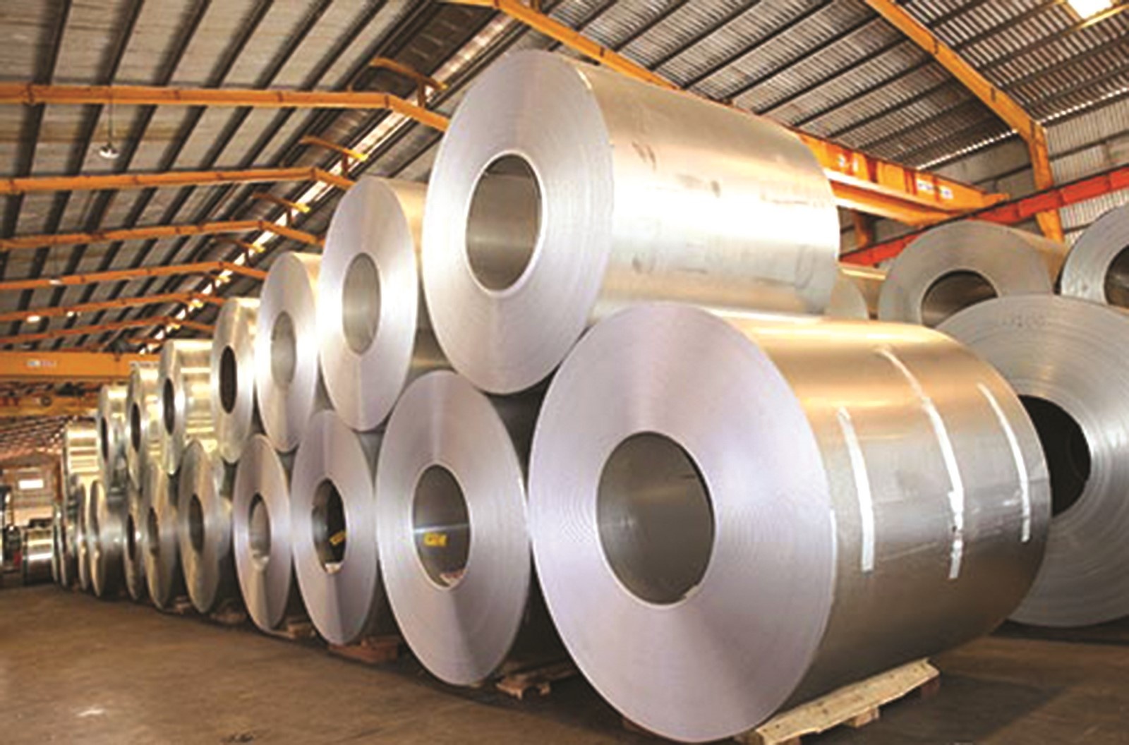 hoa sen bat dau huong thanh qua tu chien luoc moi