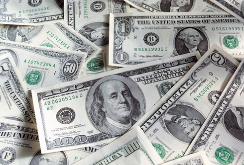 Các ngân hàng trung ương châu Á tăng dự trữ ngoại hối cac ngan hang trung uong chau a tang du tru ngoai hoi