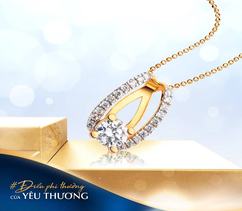 don song 83 pnj tung ra thi truong nhieu san pham dang cap