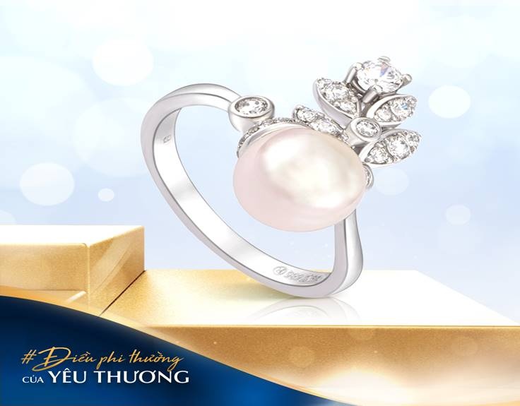 don song 83 pnj tung ra thi truong nhieu san pham dang cap