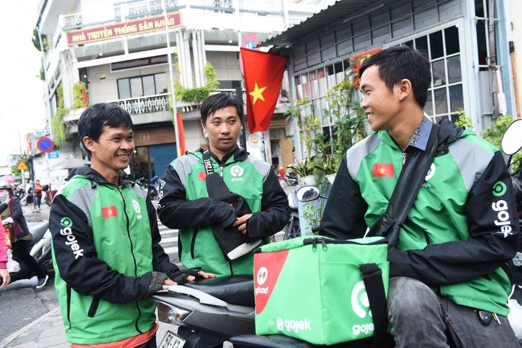 Gojek Việt Nam triển khai ứng dụng GoBiz dành cho nhà hàng gojek viet nam trien khai ung dung gobiz danh cho nha hang