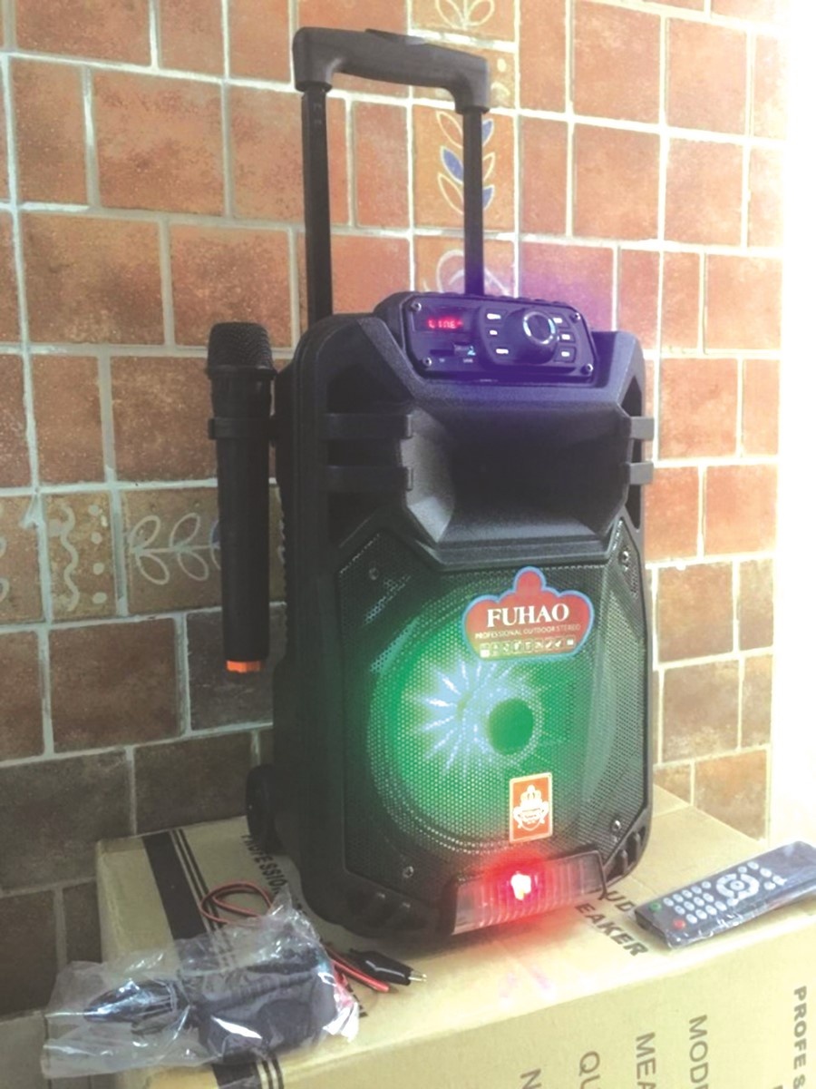 TP.Hồ Chí Minh: Giải pháp nào cho “vấn nạn” karaoke trong khu dân cư