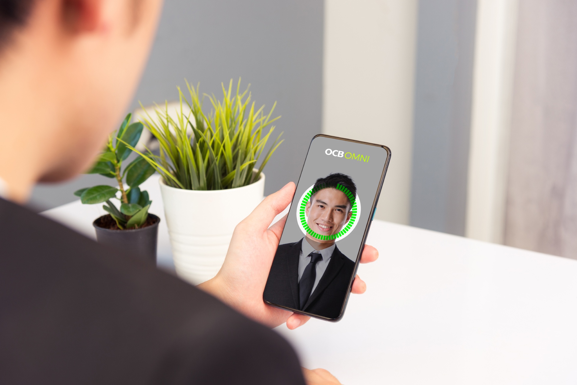 ung dung ekyc tien toi tat ca trong mot