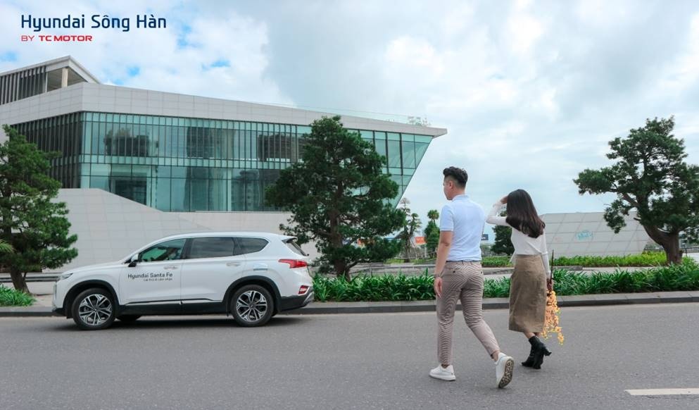 Hyundai Sông Hàn tổ chức chương trình khuyến mãi hấp dẫn trong tháng 3 hyundai song han to chuc chuong trinh khuyen mai hap dan trong thang 3