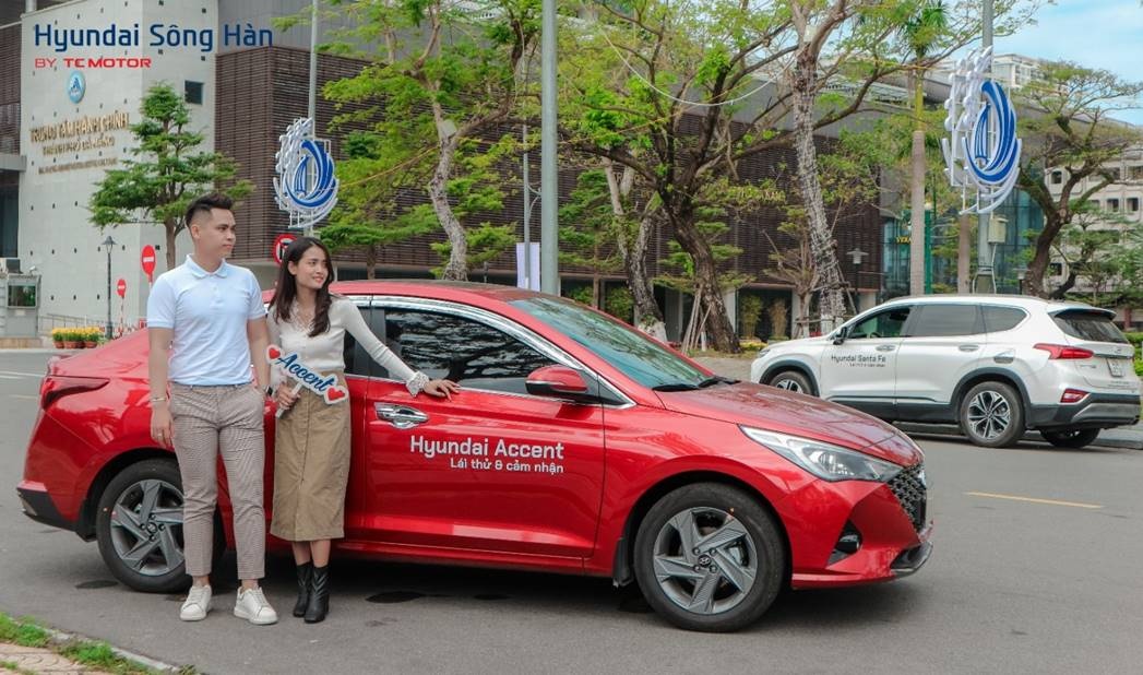Hyundai Sông Hàn tổ chức chương trình khuyến mãi hấp dẫn trong tháng 3 hyundai song han to chuc chuong trinh khuyen mai hap dan trong thang 3