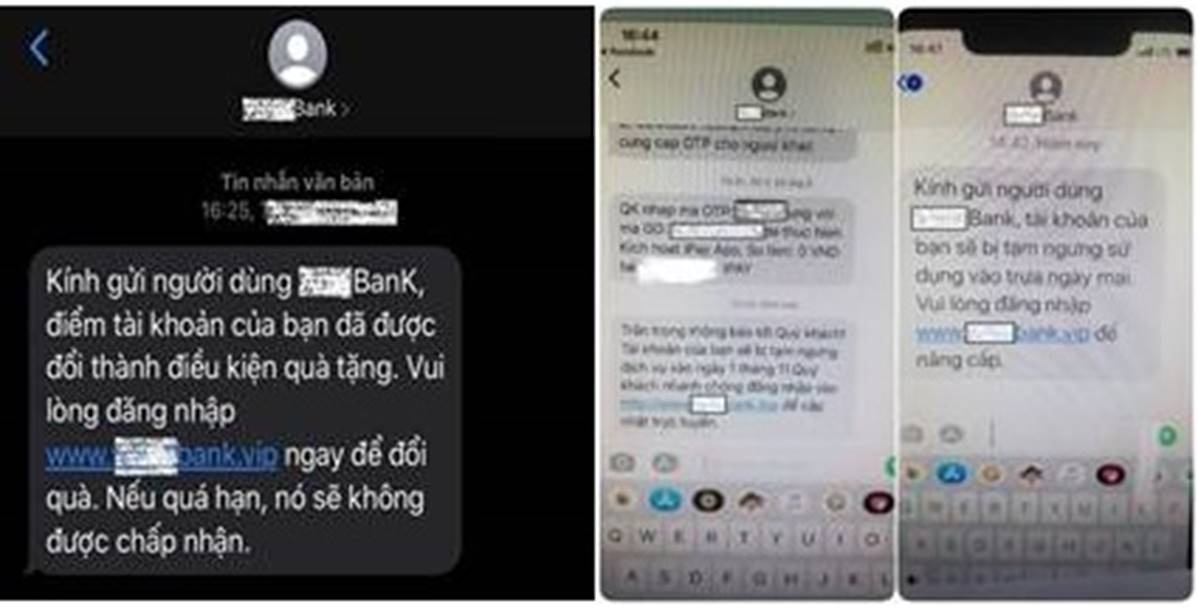 ABBANK khuyến cáo khách hàng về website lừa đảo abbank khuyen cao khach hang ve website lua dao